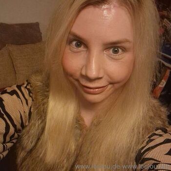 Trans Loulou Lamour