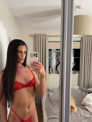 Full leaked Transgirl cici private onlyfans photo