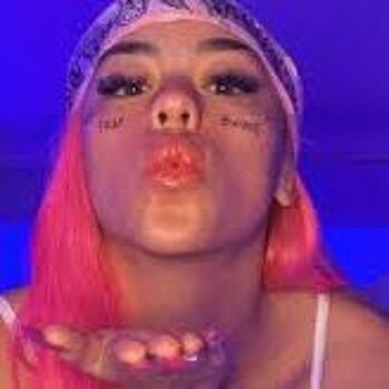 Full leaked Trapbunny private onlyfans photo