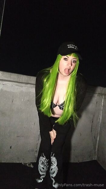 trash-muse