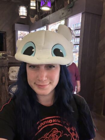 Full leaked Trashpotatopie private onlyfans photo