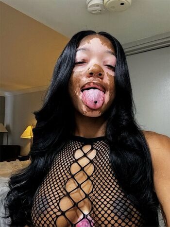 Full leaked Trayceeteaa private onlyfans photo