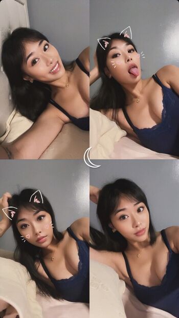 Full leaked Trcy ngyn private onlyfans photo