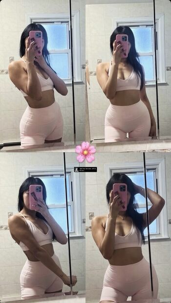 Full leaked Trcy ngyn private onlyfans photo