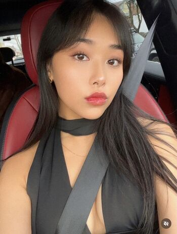 Full leaked Trcy ngyn private onlyfans photo