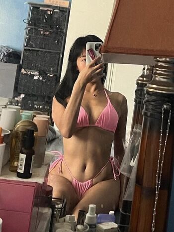 Full leaked Trcy ngyn private onlyfans photo