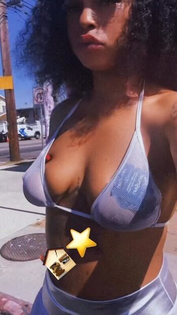 Full leaked Treasurebby private onlyfans photo