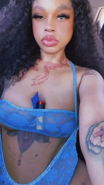 Full leaked Treasurebby private onlyfans photo