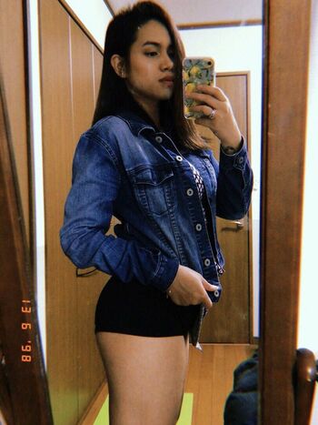 Full leaked Tresha patente private onlyfans photo
