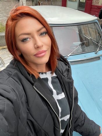 Full leaked Tressiab private onlyfans photo