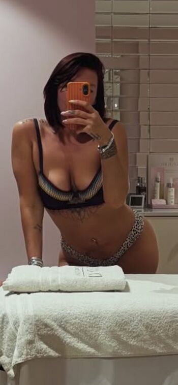 Full leaked Tressiamurphy private onlyfans photo