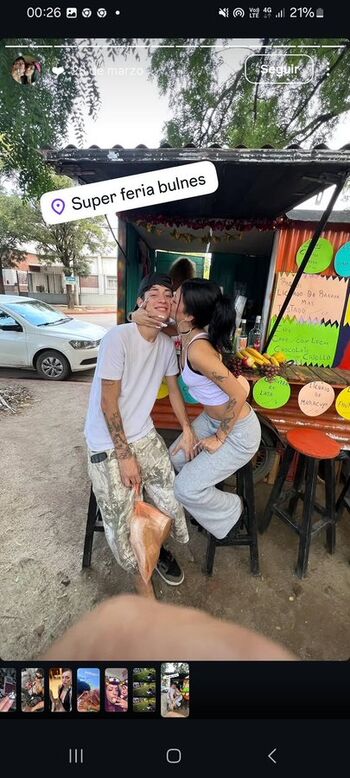 Full leaked Tretas private onlyfans photo