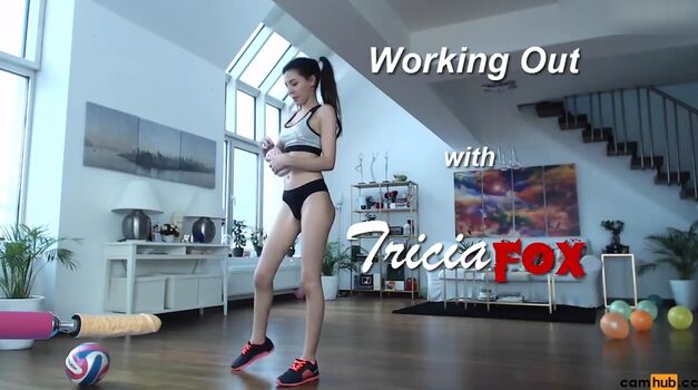 Full leaked Tricia fox private onlyfans photo