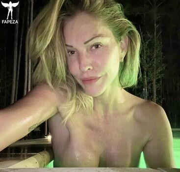 Full leaked Tricia helfer page private onlyfans photo