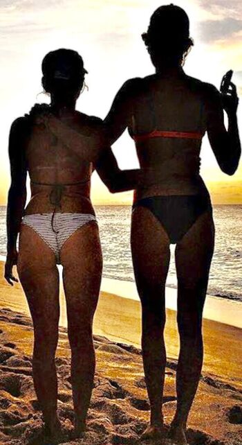Full leaked Tricia helfer page private onlyfans photo