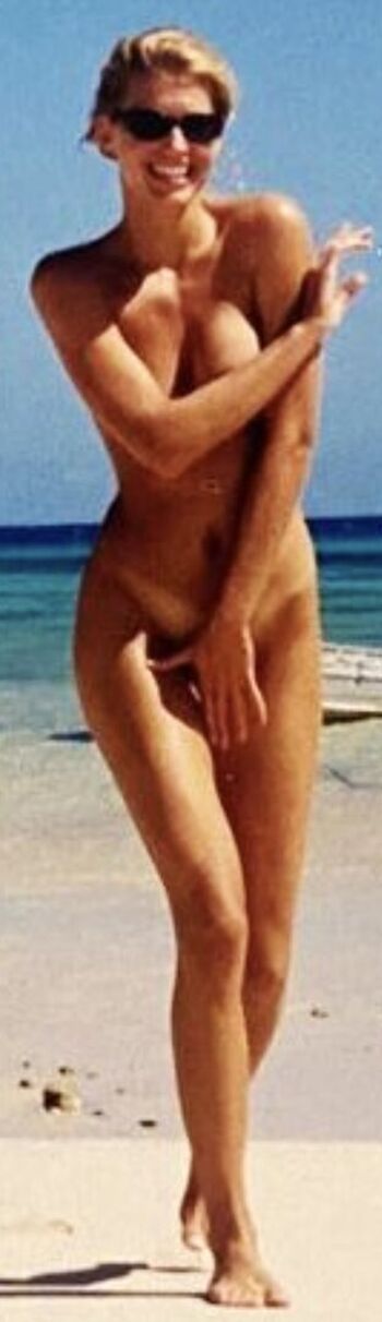 Full leaked Tricia helfer page private onlyfans photo