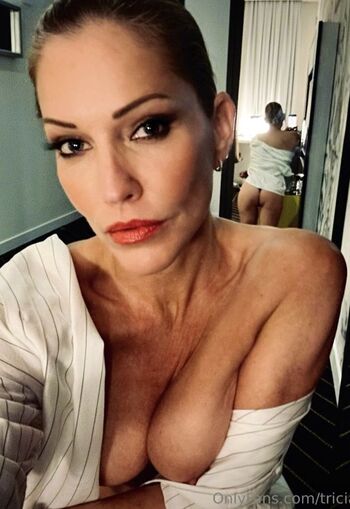 Full leaked Tricia helfer page private onlyfans photo