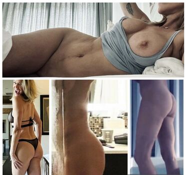 Full leaked Tricia helfer private onlyfans photo