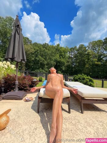 Full leaked Tricia helfer private onlyfans photo