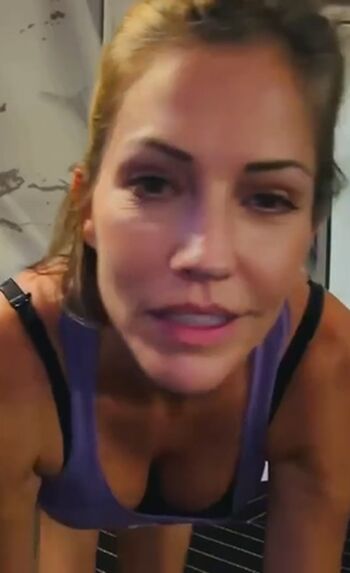 Tricia Helfer