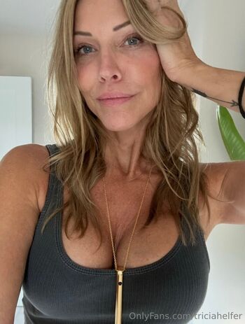 Tricia Helfer
