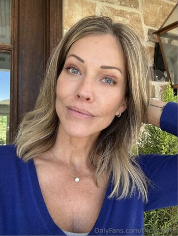 Full leaked Tricia helfer page private onlyfans photo