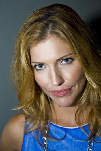 Tricia Helfer