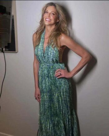 Tricia Helfer
