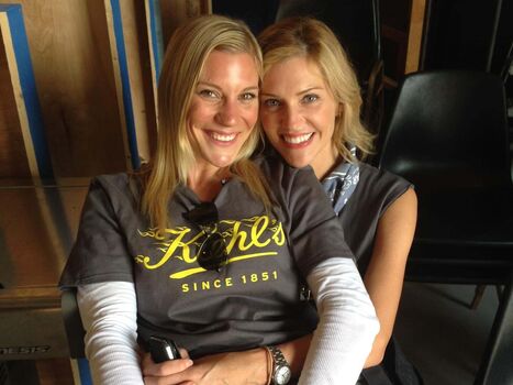 Full leaked Tricia helfer page private onlyfans photo