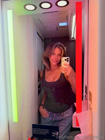 Full leaked Tricia helfer private onlyfans photo