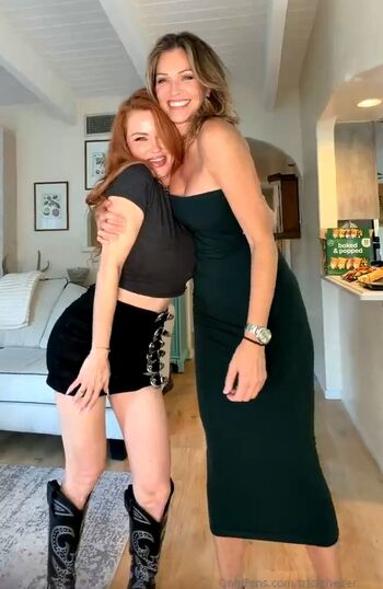 Full leaked Tricia helfer private onlyfans photo