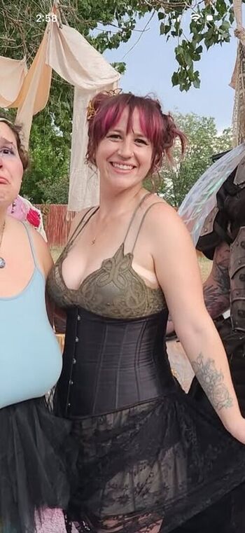 Full leaked Tricia newman private onlyfans photo