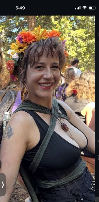 Full leaked Tricia newman private onlyfans photo