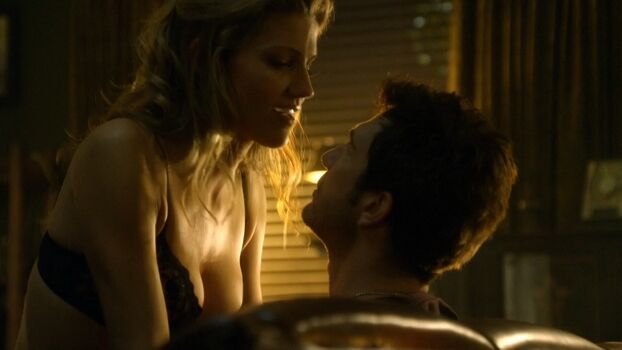 Full leaked Triciahelfer private onlyfans photo