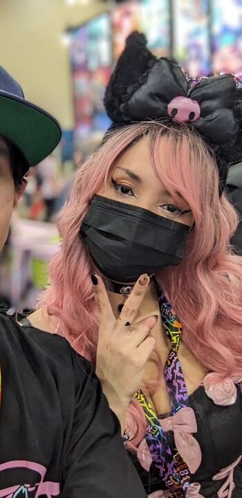 Full leaked Trickywi private onlyfans photo