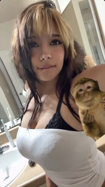Full leaked Triihp private onlyfans photo