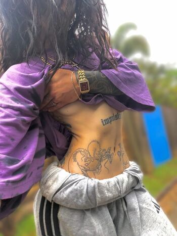 Full leaked Trimzbby private onlyfans photo
