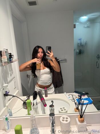 Full leaked Trina tang private onlyfans photo