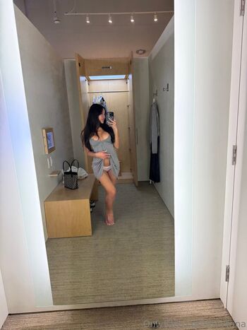 Full leaked Trina tang private onlyfans photo
