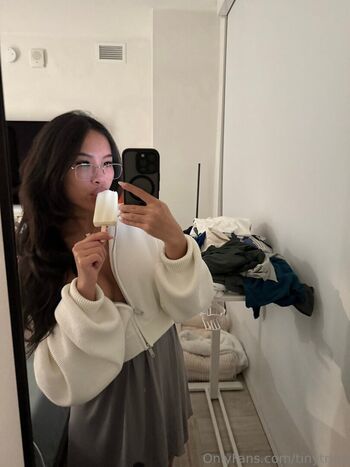 Full leaked Trina tang private onlyfans photo