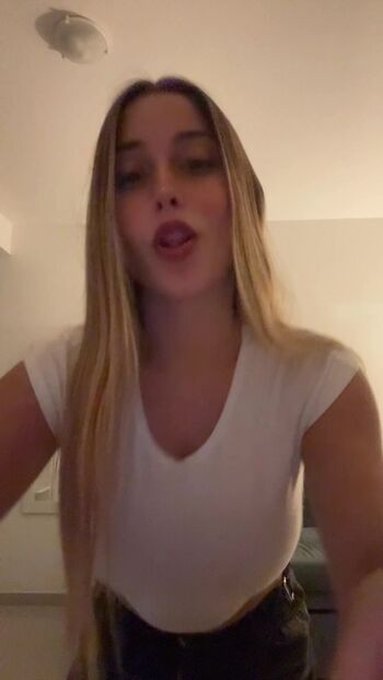 Full leaked Trini grigueli private onlyfans photo