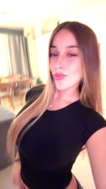 Full leaked Trini grigueli private onlyfans photo