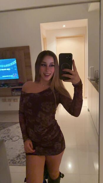 Full leaked Trini grigueli private onlyfans photo