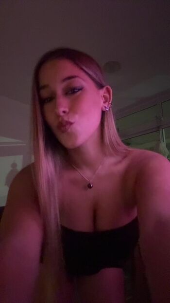 Full leaked Trini grigueli private onlyfans photo