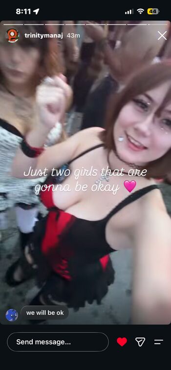 Full leaked Trinity manaj private onlyfans photo