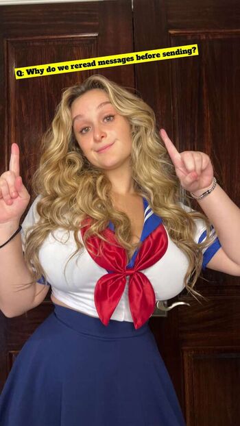 Full leaked Trinity morisette private onlyfans photo