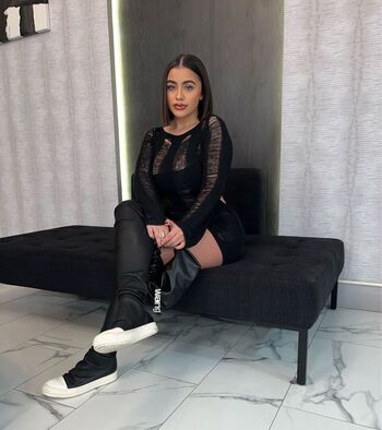 Trinity Pedersen