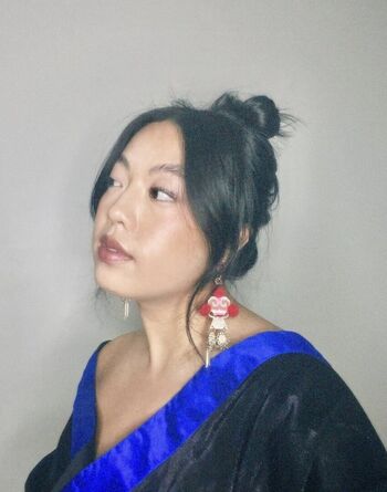 Full leaked Trinity vang hmong private onlyfans photo