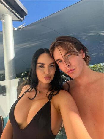 Full leaked Trinityjanex private onlyfans photo