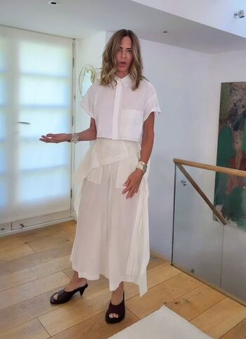 Full leaked Trinny woodall private onlyfans photo